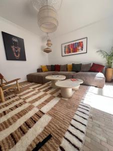 Riad 2 Ksour Marrakesh