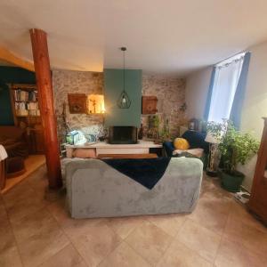 Villas Maison au bout du monde : photos des chambres