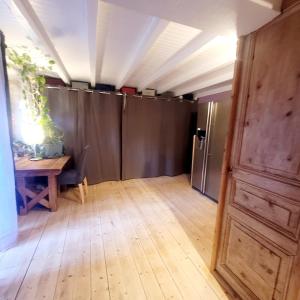 Villas Maison au bout du monde : photos des chambres