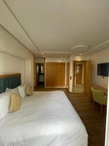 Hotel Residence Ramsis