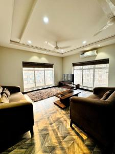 BBS Luxury Appartment