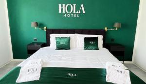 Hola Hotel Stuttgart