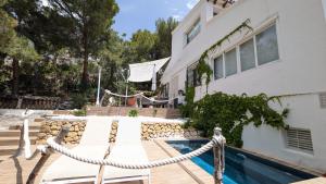 Villa Altea Moderna Vistas Panorámicas