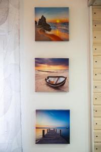 Filippou Luxury Apartments