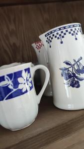 B&B / Chambres d'hotes comme chez Louise : photos des chambres
