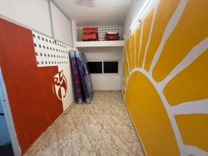 Villa Gobi in Rock Beach