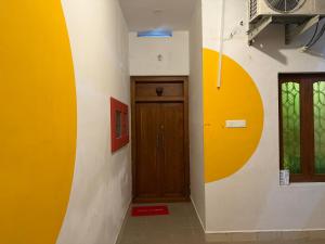 Villa Gobi in Rock Beach