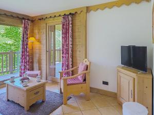 La Croix des Vallées - Proche des pistes des Ménuires