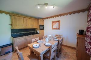 La Croix des Vallées - Proche des pistes des Ménuires