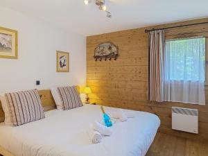 La Croix des Vallées - Proche des pistes des Ménuires