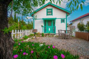 Villa Rengin Datça (Havuzlu) Günlük Haftalık Kiralık