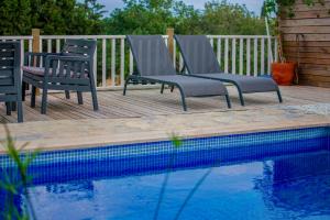 Villa Rengin Datça (Havuzlu) Günlük Haftalık Kiralık