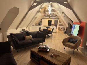 Sejours chez l'habitant Les remparts de Guerande : photos des chambres