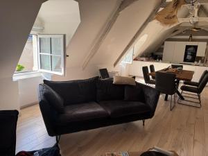 Sejours chez l'habitant Les remparts de Guerande : photos des chambres