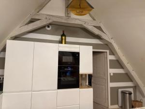 Sejours chez l'habitant Les remparts de Guerande : photos des chambres