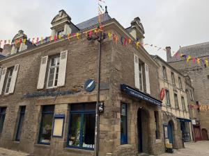 Sejours chez l'habitant Les remparts de Guerande : photos des chambres