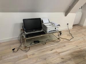 Sejours chez l'habitant Les remparts de Guerande : photos des chambres