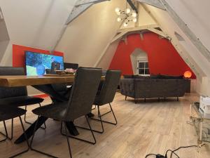 Sejours chez l'habitant Les remparts de Guerande : photos des chambres