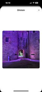 Sejours chez l'habitant Les remparts de Guerande : photos des chambres