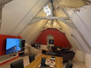 Sejours chez l'habitant Les remparts de Guerande : photos des chambres