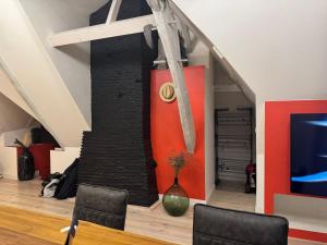 Sejours chez l'habitant Les remparts de Guerande : photos des chambres