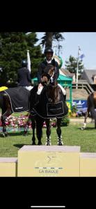 Sejours chez l'habitant Les remparts de Guerande : photos des chambres