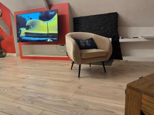 Sejours chez l'habitant Les remparts de Guerande : photos des chambres