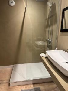 Sejours chez l'habitant Les remparts de Guerande : photos des chambres