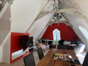 Sejours chez l'habitant Les remparts de Guerande : photos des chambres