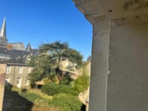 Sejours chez l'habitant Les remparts de Guerande : photos des chambres