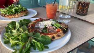 Sejours chez l'habitant Les remparts de Guerande : photos des chambres