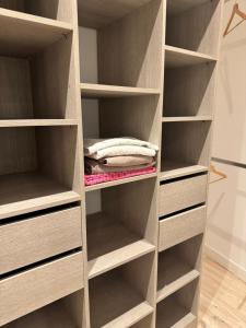 Sejours chez l'habitant Les remparts de Guerande : photos des chambres