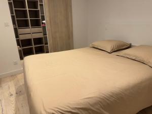 Sejours chez l'habitant Les remparts de Guerande : photos des chambres