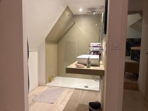 Sejours chez l'habitant Les remparts de Guerande : photos des chambres