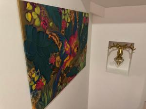 Sejours chez l'habitant Les remparts de Guerande : photos des chambres