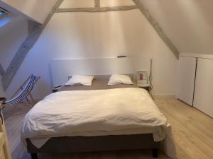 Sejours chez l'habitant Les remparts de Guerande : photos des chambres