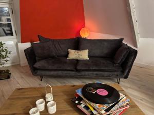 Sejours chez l'habitant Les remparts de Guerande : photos des chambres