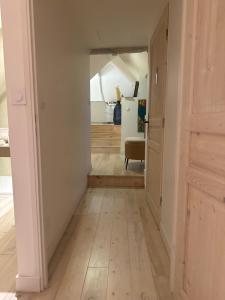 Sejours chez l'habitant Les remparts de Guerande : photos des chambres