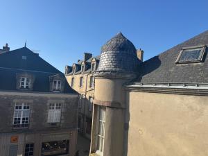 Sejours chez l'habitant Les remparts de Guerande : photos des chambres