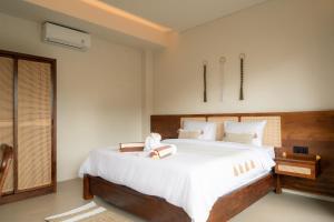 Rasa Ubud Yoga Coliving