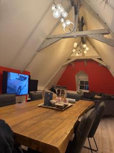 Sejours chez l'habitant Les remparts de Guerande : photos des chambres