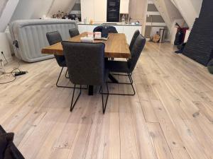 Sejours chez l'habitant Les remparts de Guerande : photos des chambres