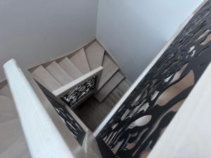 Sejours chez l'habitant Les remparts de Guerande : photos des chambres