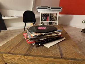 Sejours chez l'habitant Les remparts de Guerande : photos des chambres