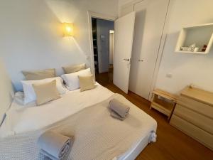 Chalets Evasions catalanes - confort vue et grand air : photos des chambres