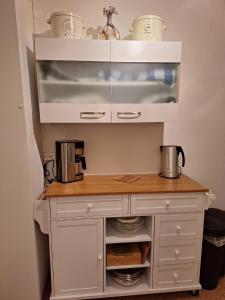 Ferienwohnung Rhönblick