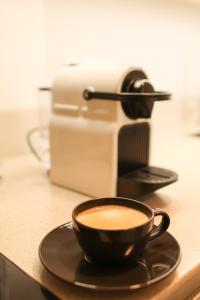 Útulný apartmán v srdci Krkonoš se saunou