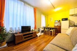 Rapture 201 - 3hvězdičkové hotely ve městě Sapporo