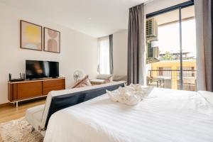 The Proud Rawai Studio