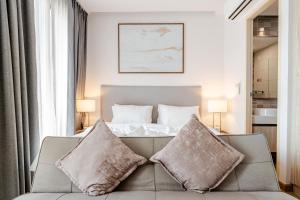 The Proud Rawai Studio